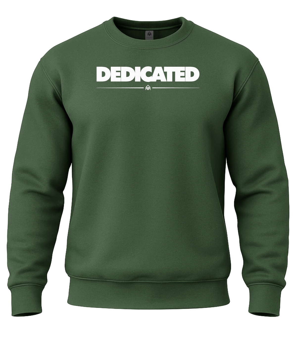 Military Green | Front