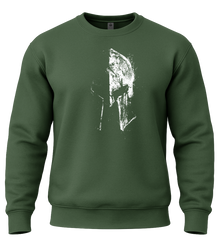Military Green | Front