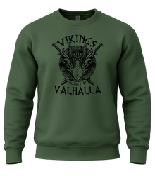 Military Green | Front