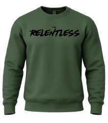 Military Green | Front