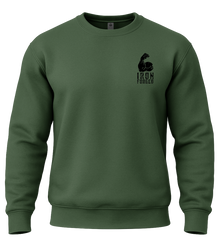 Military Green | Front