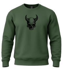 Military Green | Front