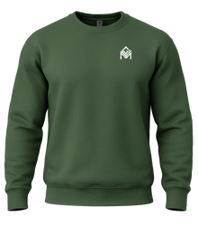 Military Green | Front
