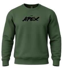 Military Green | Front
