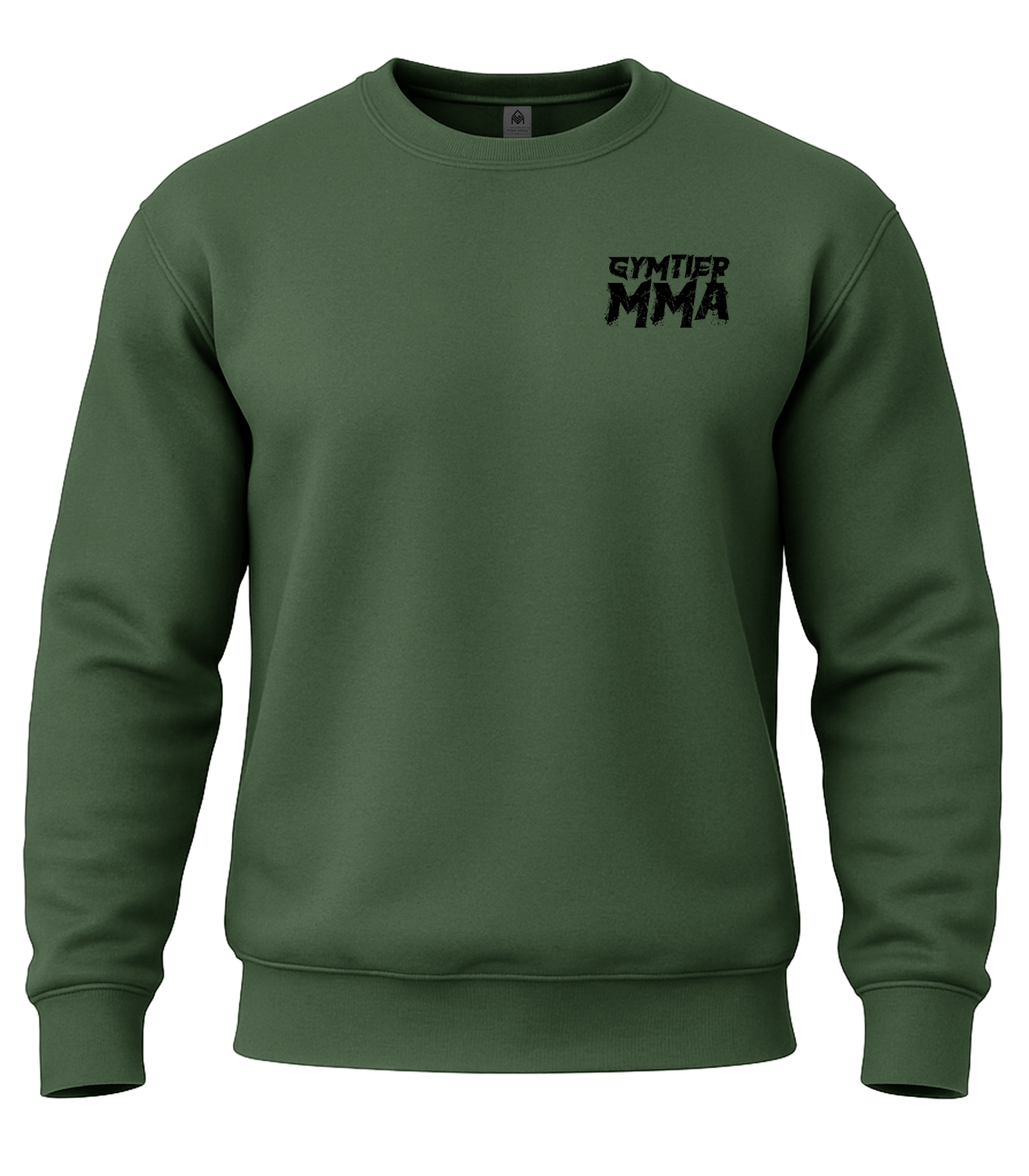 Military Green | Front