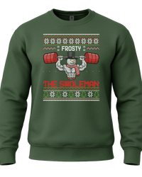 Military Green | Front