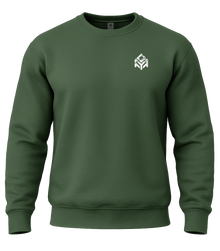 Military Green | Front