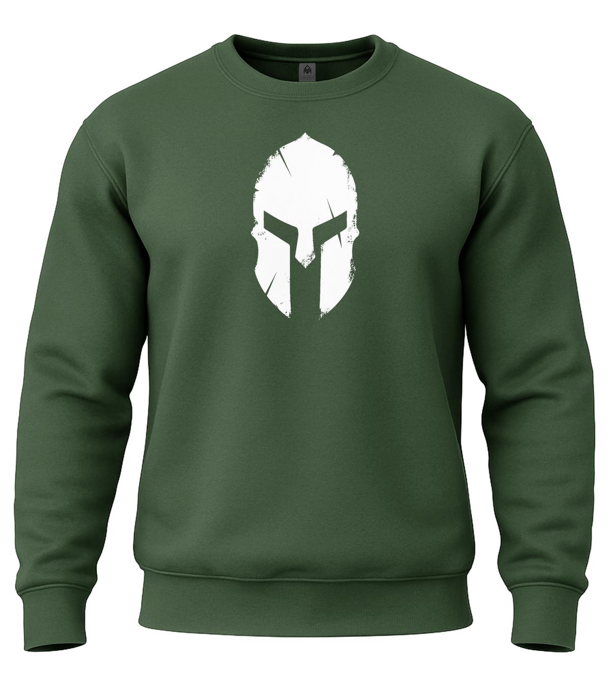 Military Green | Front