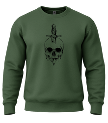 Military Green | Front