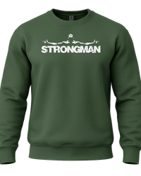 Military Green | Front