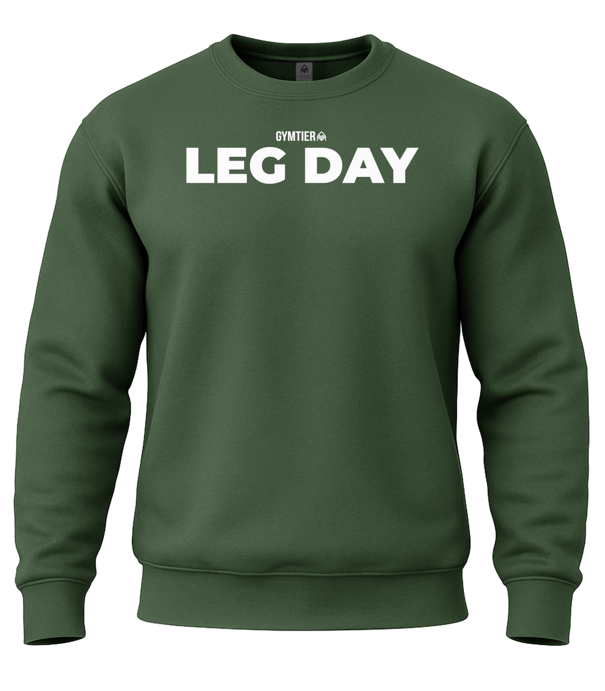 Military Green | Front