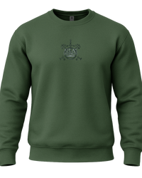 Military Green | Front
