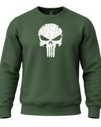 Military Green | Front