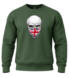 Military Green | Front