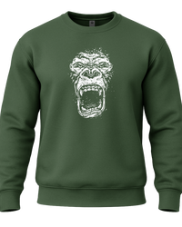 Military Green | Front