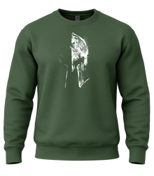 Front | Primary | Military Green