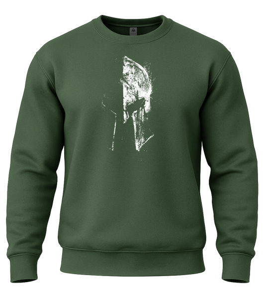 Front | Primary | Military Green