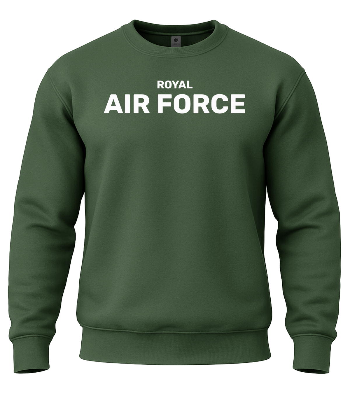 Military Green | Front