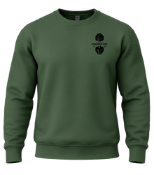 Military Green | Front