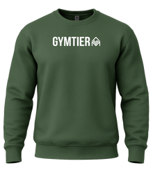 Military Green | Front