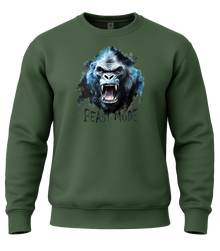 Military Green | Front