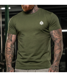 Military Green | Amazon Lifestyle Front