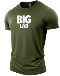 Military Green | Angle