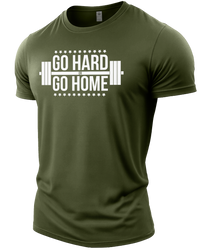 Military Green | Angle