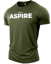 Military Green | Angle