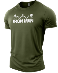 Military Green | Angle