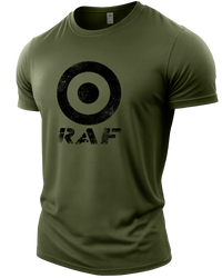 Military Green | Angle