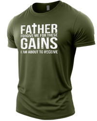 Military Green | Angle