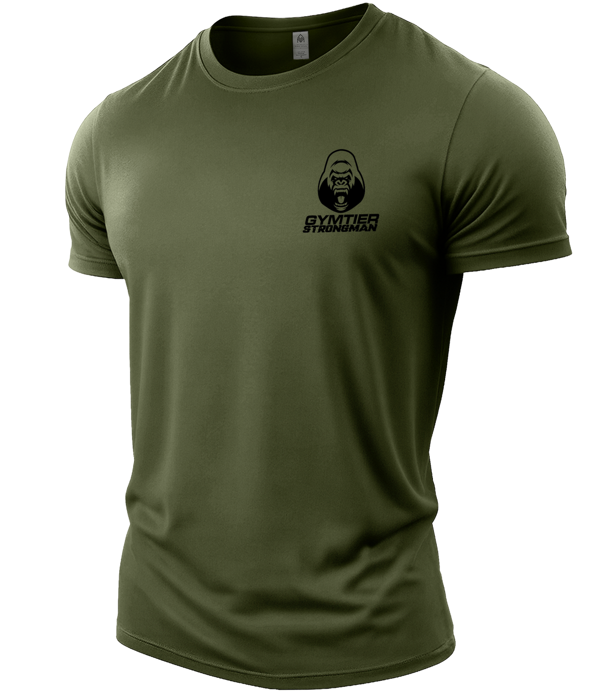 Camiseta De Gimnasio Vikinga 'Training For Ragnarok' - Hombre, Culturismo Y Levantamiento De Pesas