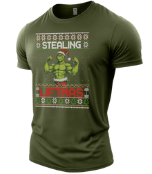 Angle | Military Green
