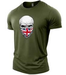Angle | Military Green
