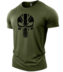 Angle | Military Green