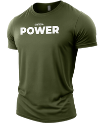 Military Green | Angle