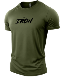 Military Green | Angle