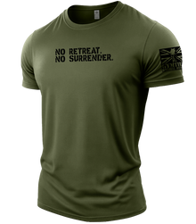 Angle | Military Green