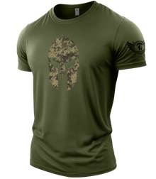 Angle | Military Green