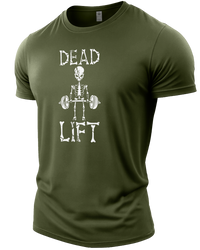 Military Green | Angle