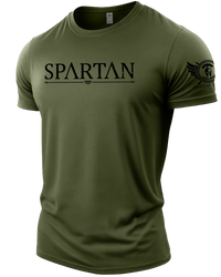 Military Green | Angle