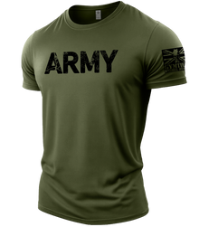 Angle | Military Green