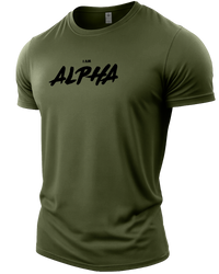 Military Green | Angle