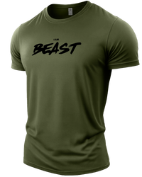 Military Green | Angle