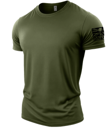 Angle | Military Green