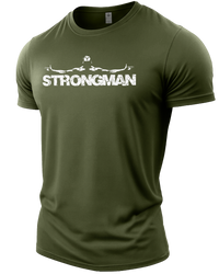 Military Green | Angle