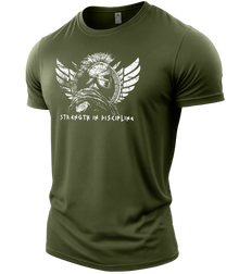 Angle | Military Green
