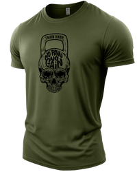 Military Green | Angle