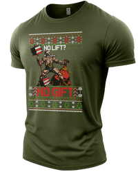 Military Green | Angle